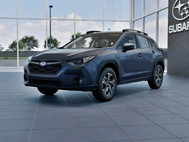 new 2026 Subaru Crosstrek car, priced at $30,488