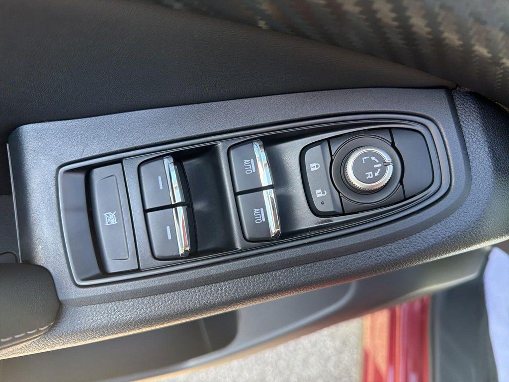 used 2026 Subaru Ascent car, priced at $37,690