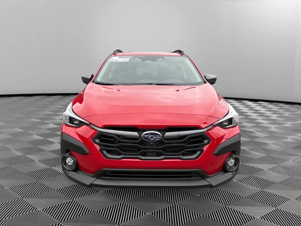 new 2026 Subaru Crosstrek Hybrid car, priced at $36,596