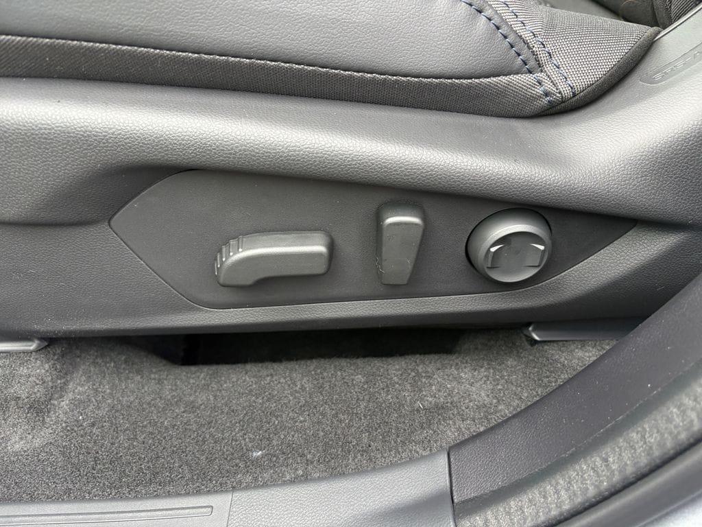 new 2026 Subaru Forester car, priced at $34,252