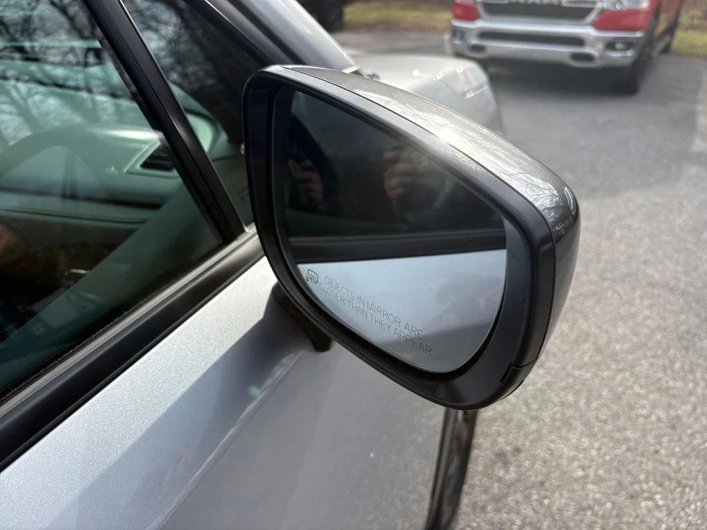 new 2026 Subaru Forester car, priced at $34,252