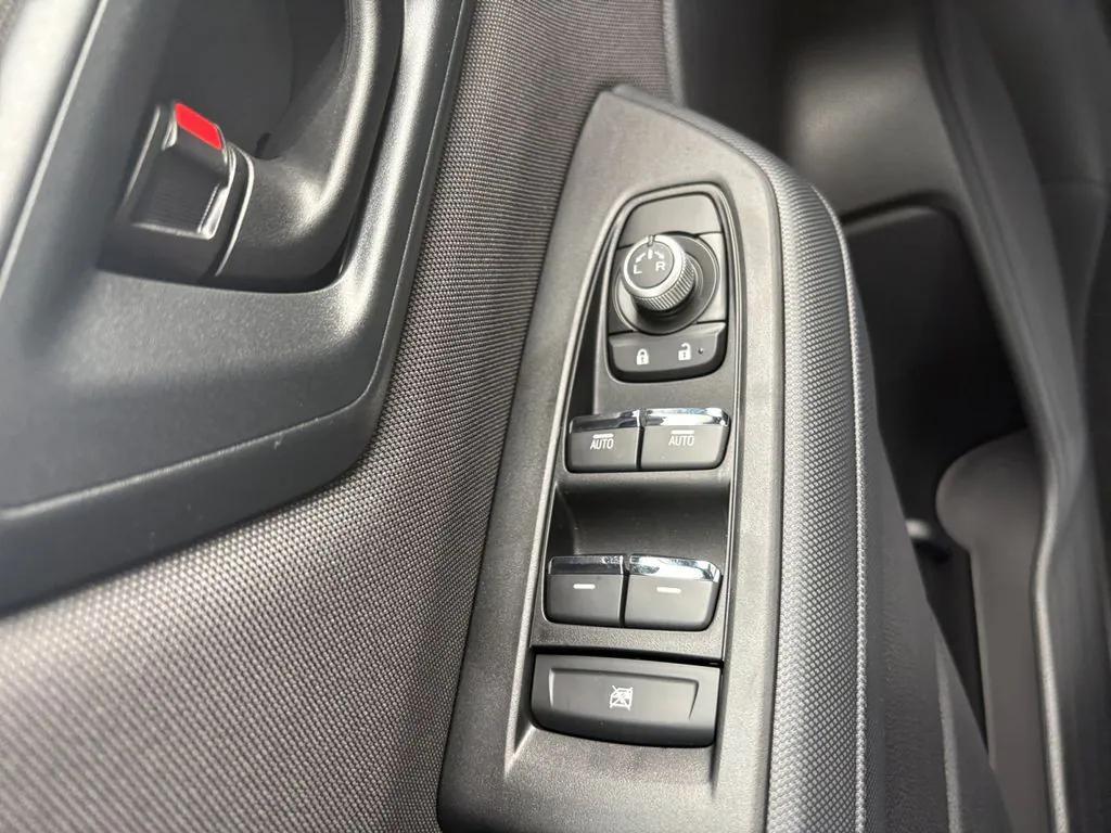 new 2026 Subaru Forester car, priced at $34,252