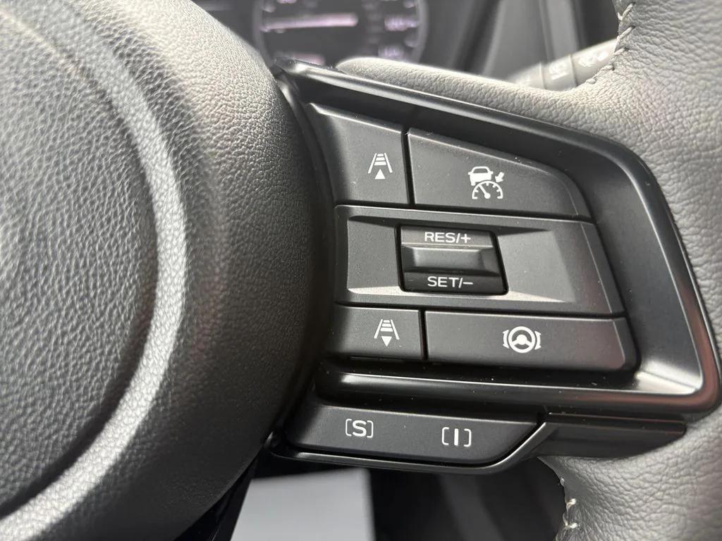 new 2026 Subaru Forester car, priced at $34,252