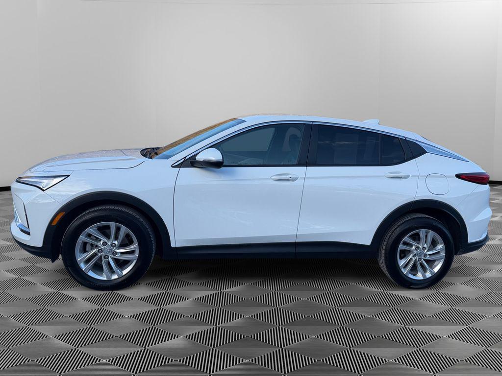 used 2024 Buick Envista car, priced at $22,991