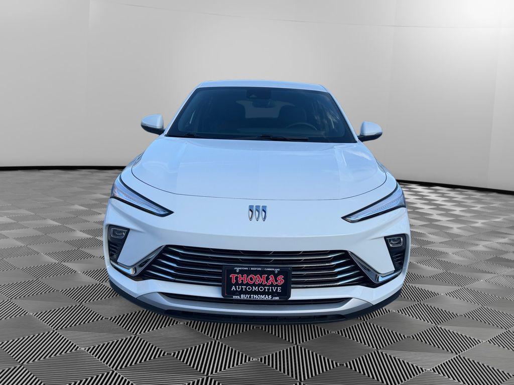 used 2024 Buick Envista car, priced at $22,991