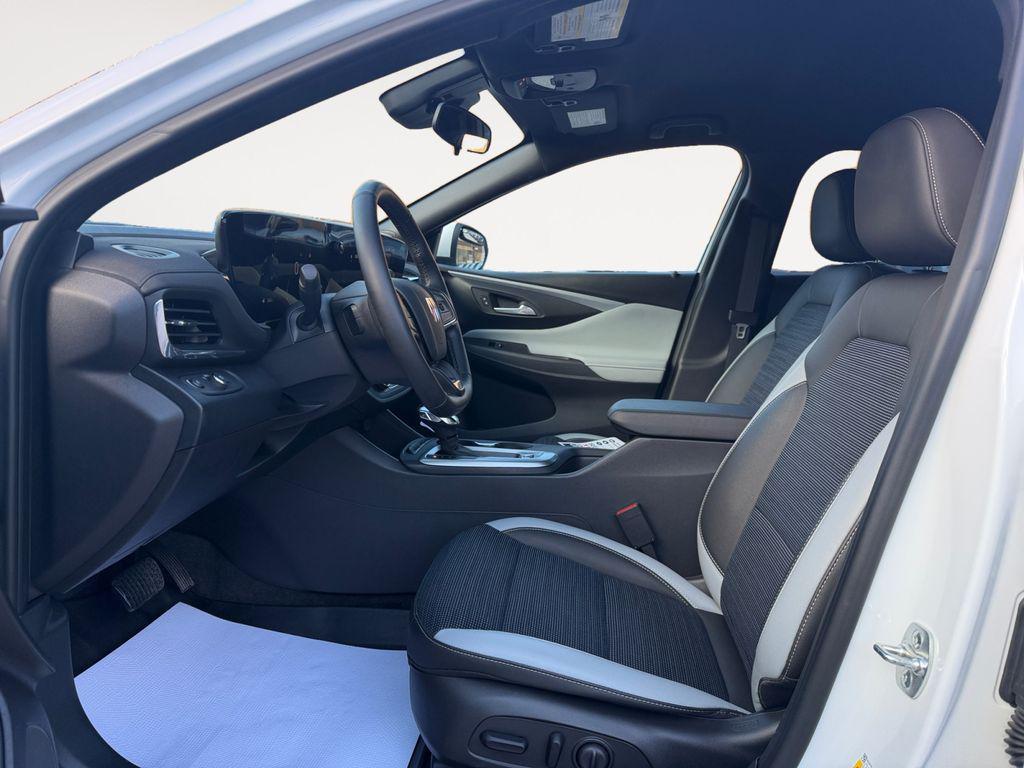 used 2024 Buick Envista car, priced at $22,991