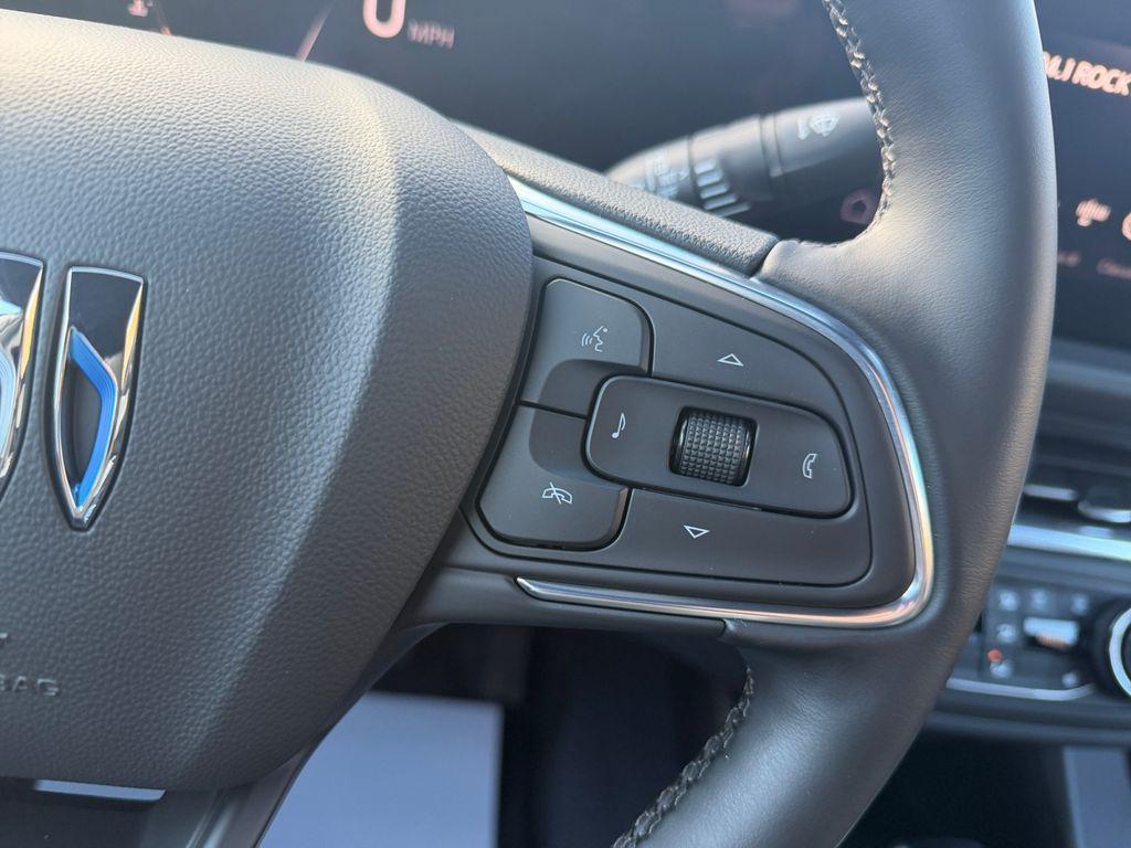 used 2024 Buick Envista car, priced at $22,991