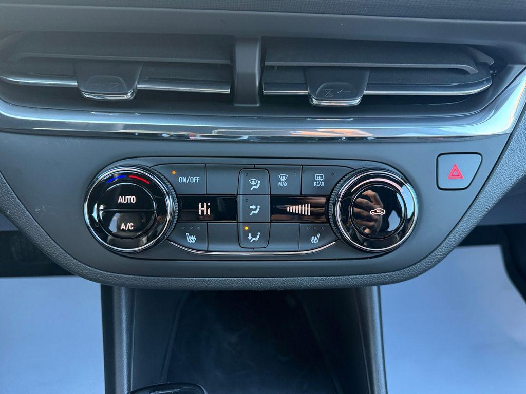 used 2024 Buick Envista car, priced at $22,991