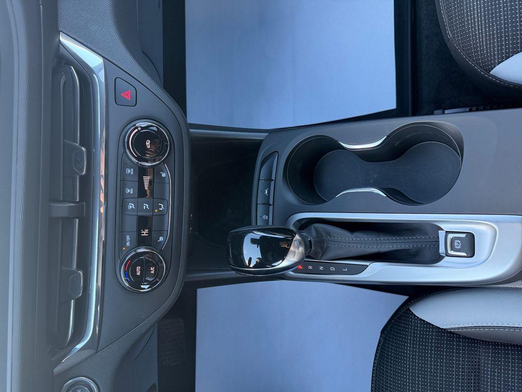 used 2024 Buick Envista car, priced at $22,991