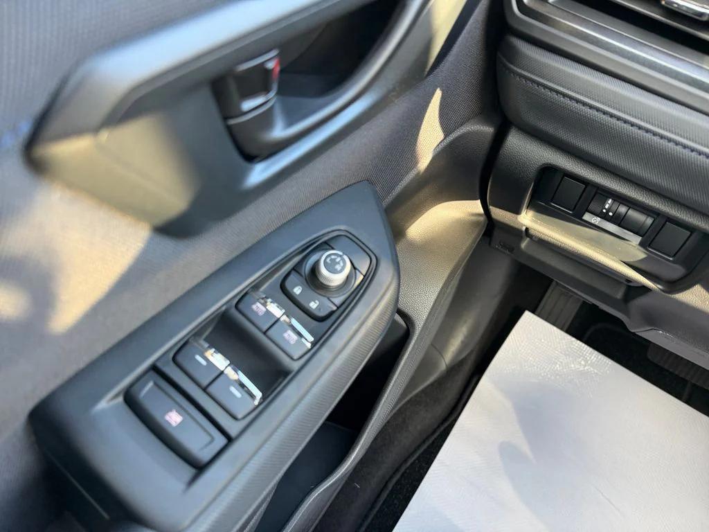 new 2026 Subaru Forester car, priced at $33,399