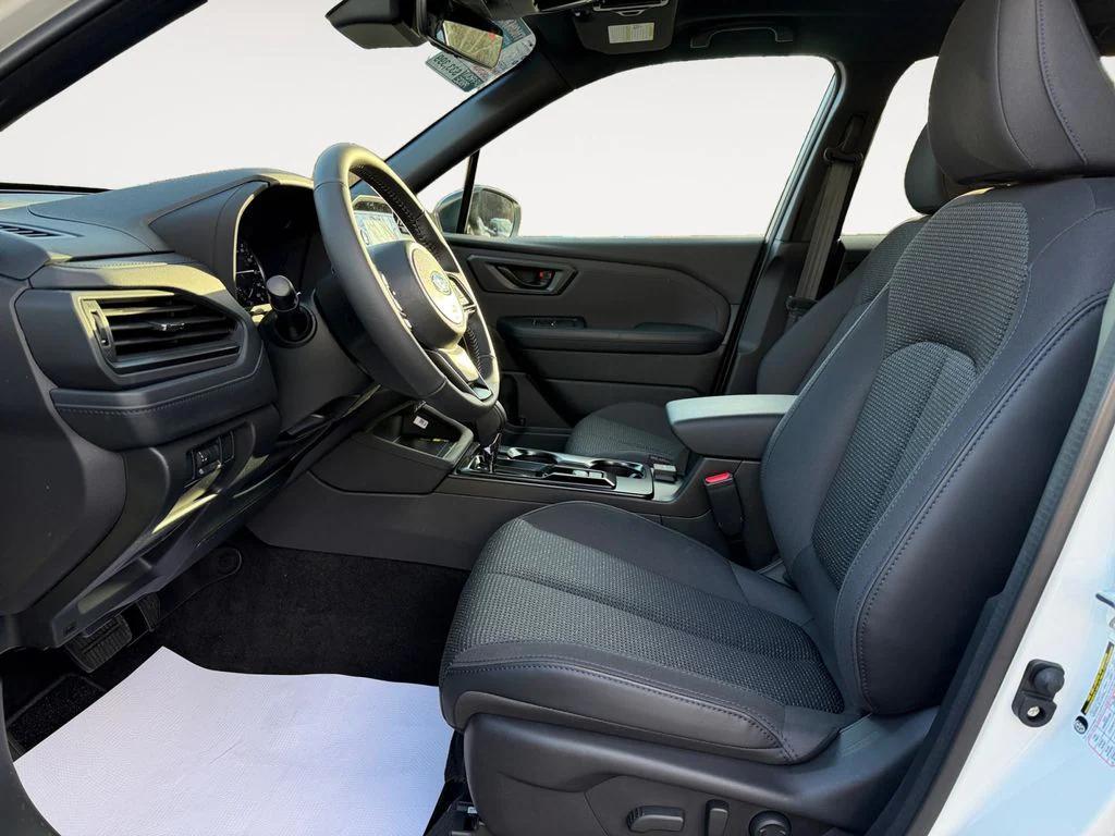 new 2026 Subaru Forester car, priced at $33,399