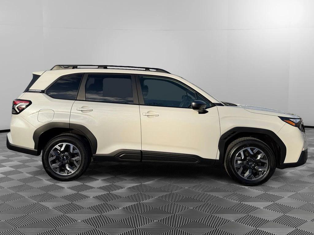 new 2026 Subaru Forester car, priced at $33,399