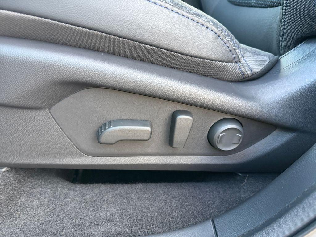 new 2026 Subaru Forester car, priced at $33,399