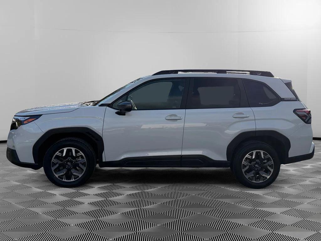 new 2026 Subaru Forester car, priced at $33,399