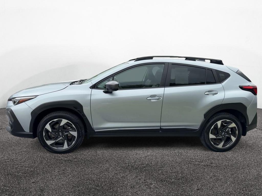 used 2024 Subaru Crosstrek car, priced at $28,621