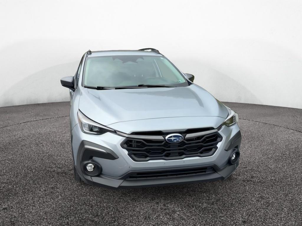 used 2024 Subaru Crosstrek car, priced at $28,621