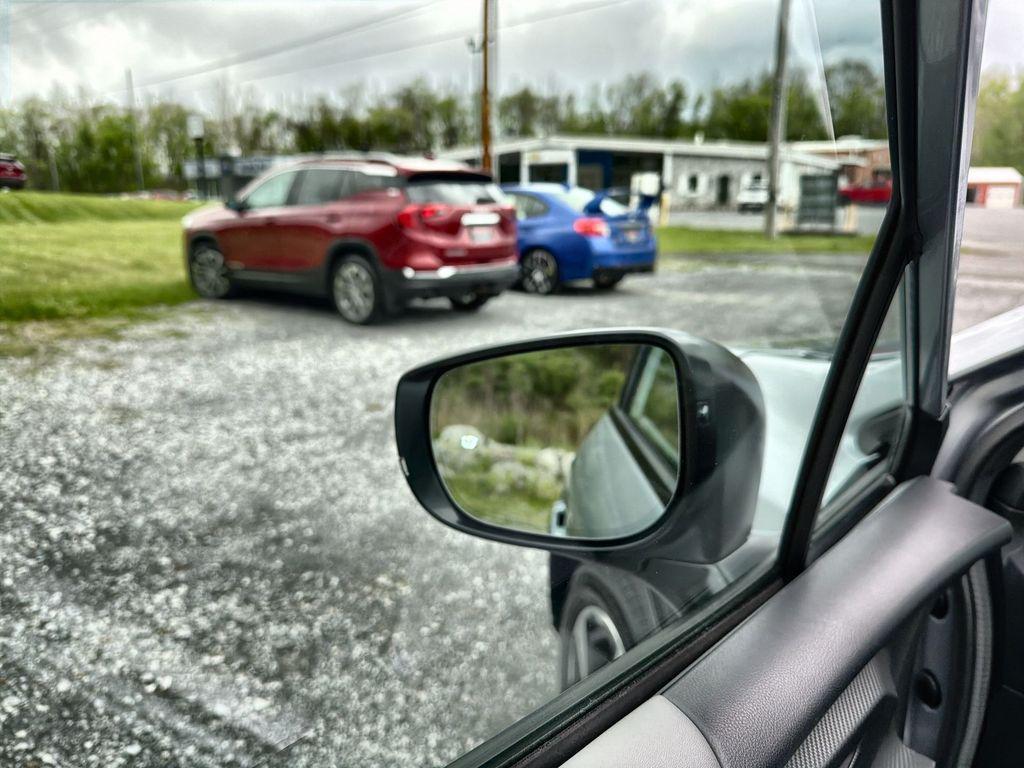 used 2024 Subaru Crosstrek car, priced at $28,621