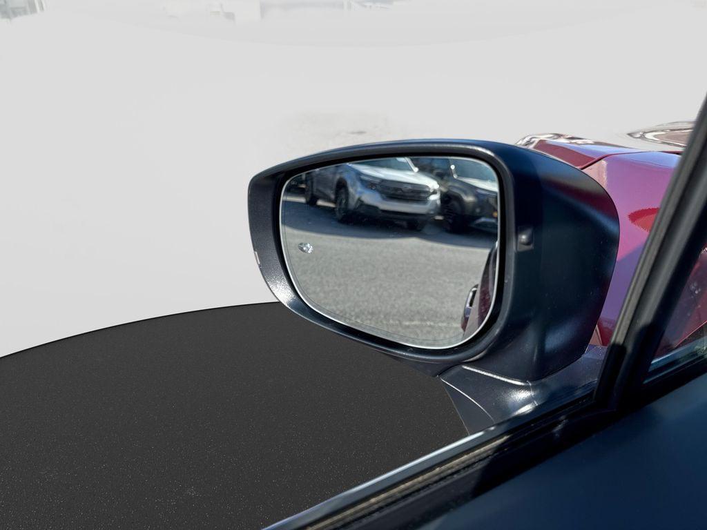 new 2026 Subaru Ascent car, priced at $46,806