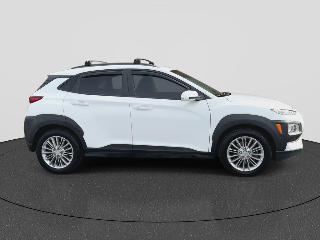 used 2021 Hyundai Kona car, priced at $18,171
