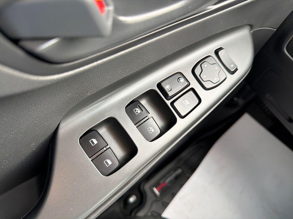 used 2021 Hyundai Kona car, priced at $18,171