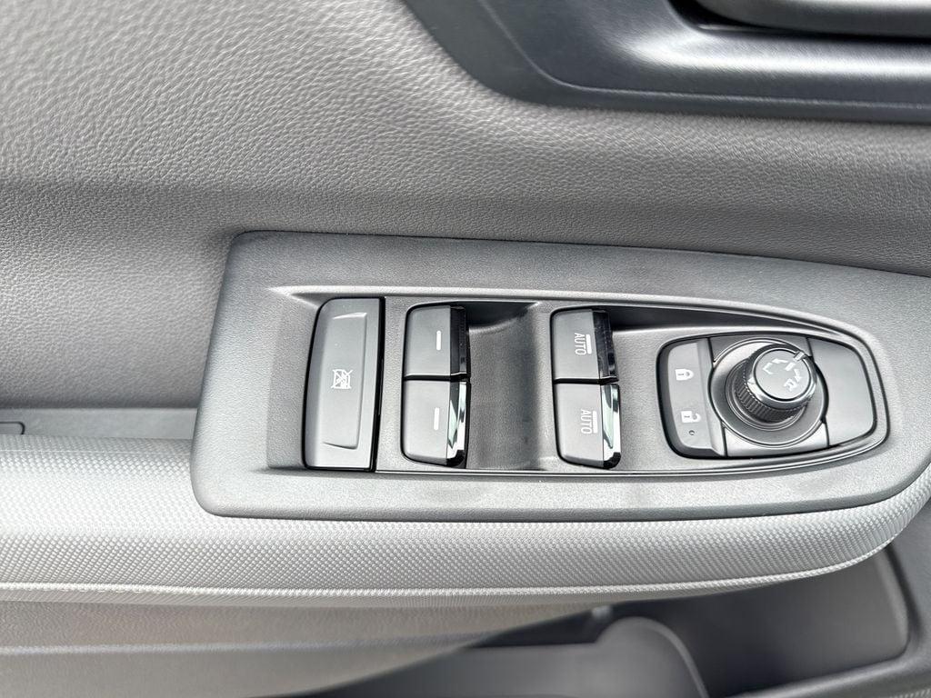 new 2026 Subaru Forester car, priced at $39,982