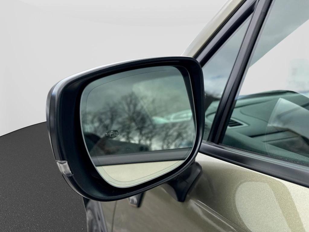 new 2026 Subaru Forester car, priced at $39,982