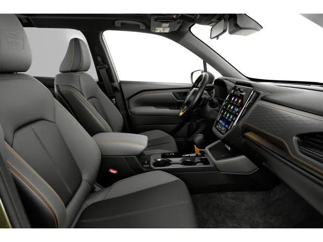new 2026 Subaru Forester car, priced at $39,982