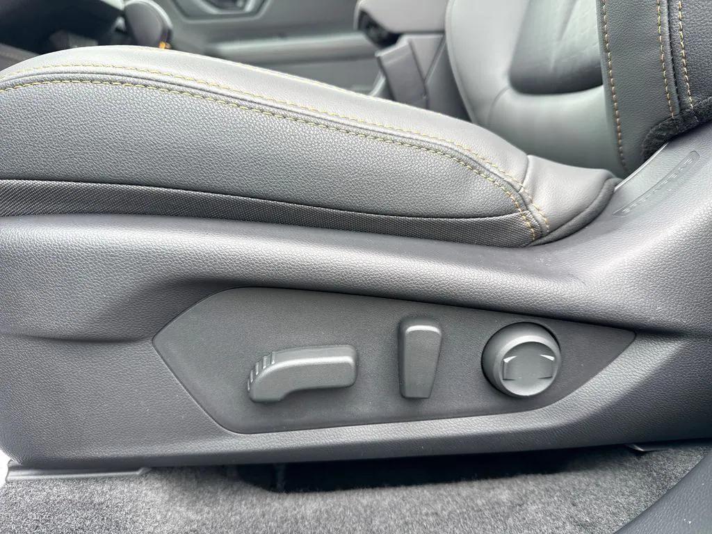 new 2026 Subaru Forester car, priced at $39,982