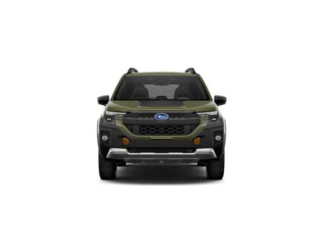 new 2026 Subaru Forester car, priced at $39,982