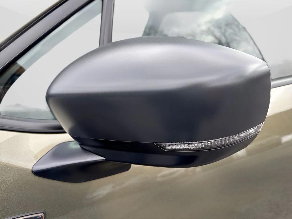 new 2026 Subaru Forester car, priced at $39,982