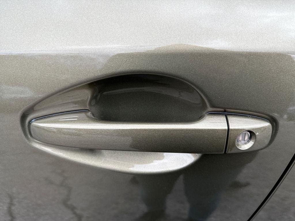 new 2026 Subaru Forester car, priced at $39,982