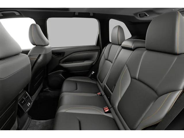 new 2026 Subaru Forester car, priced at $39,982