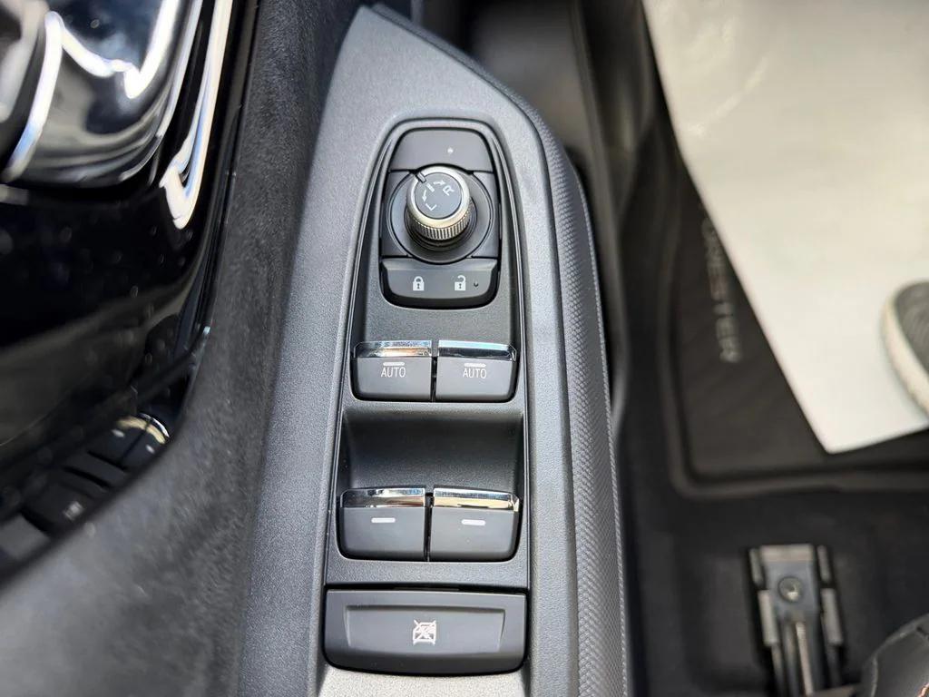 new 2025 Subaru Forester Hybrid car, priced at $42,631