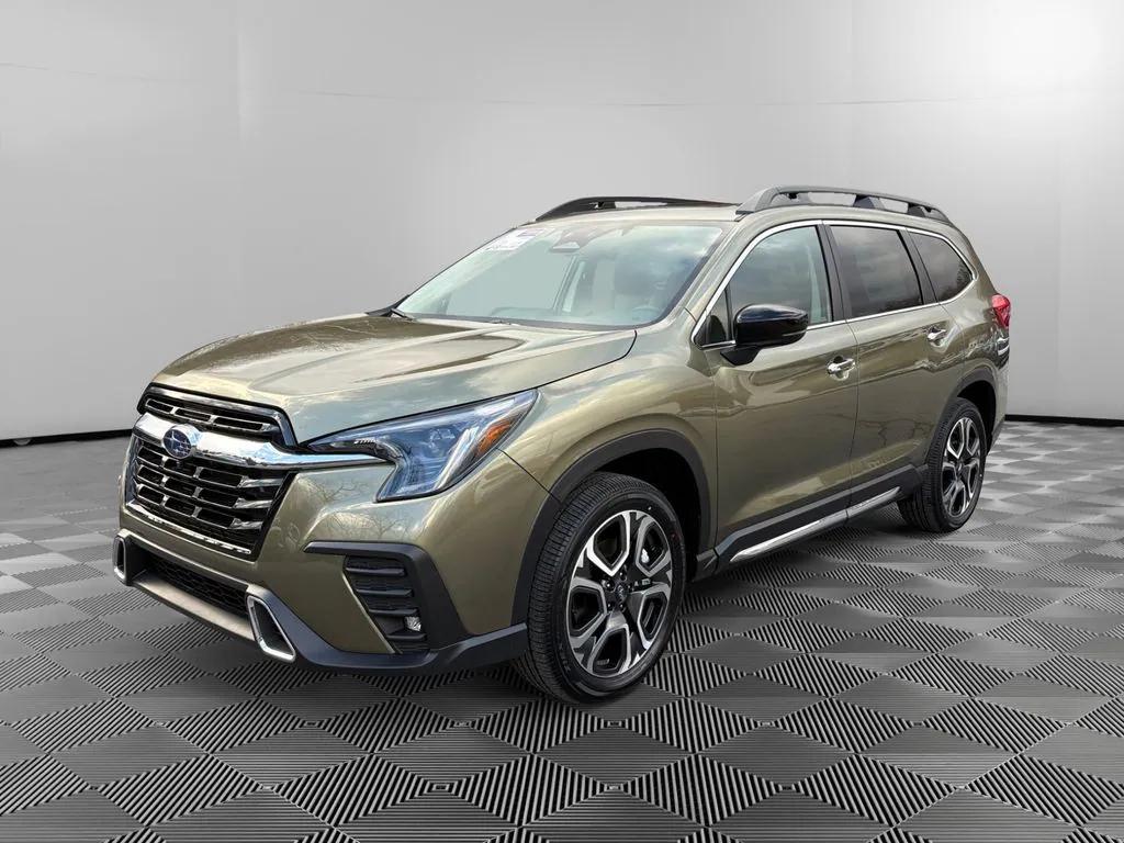 new 2026 Subaru Ascent car, priced at $49,760