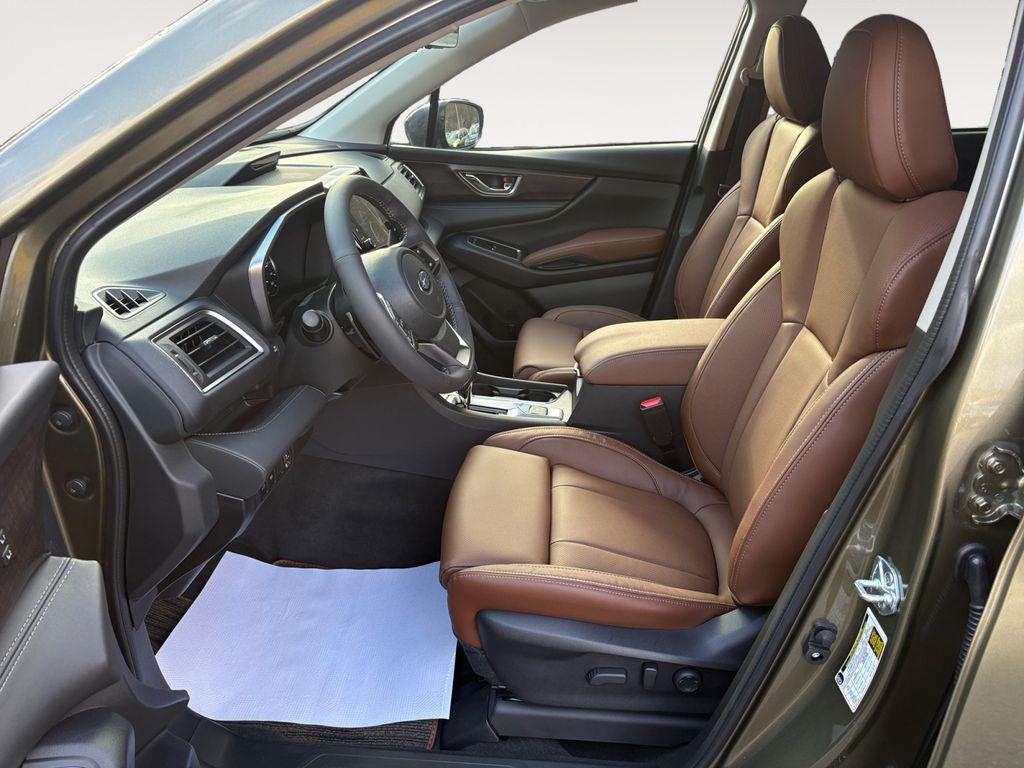 new 2026 Subaru Ascent car, priced at $49,760