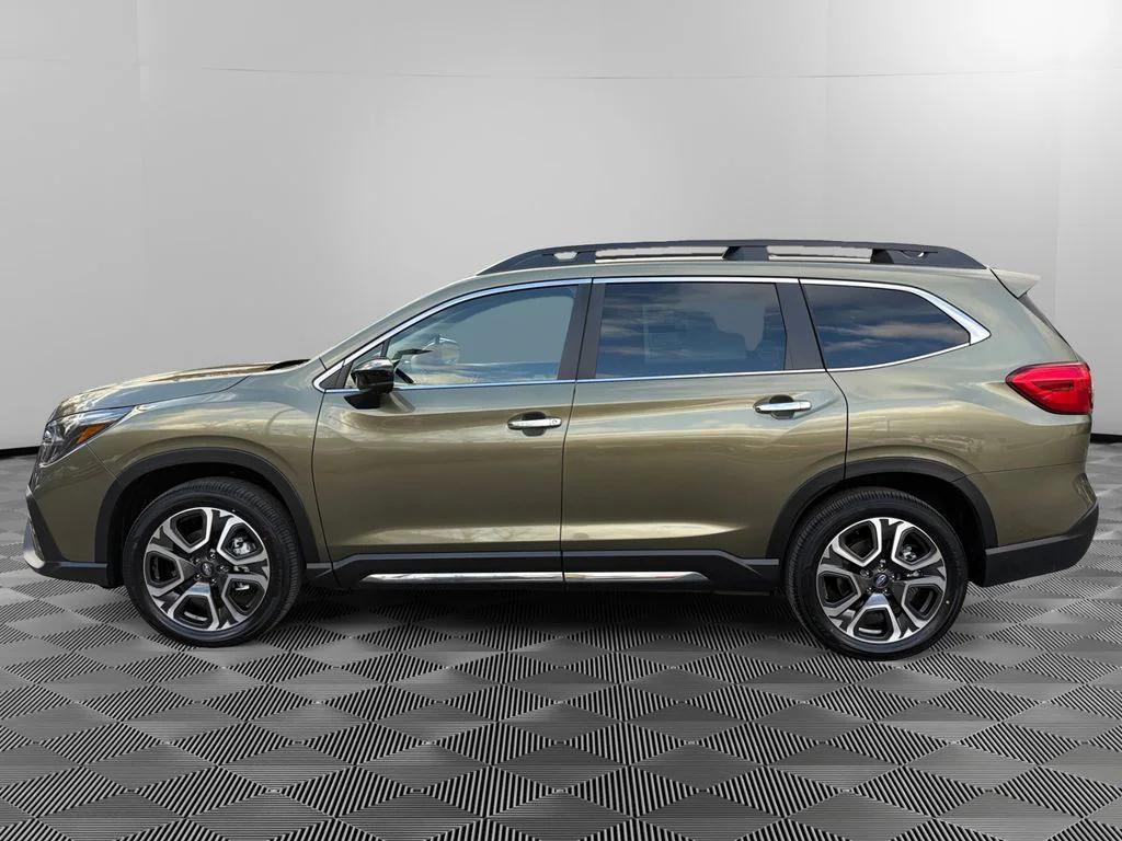new 2026 Subaru Ascent car, priced at $49,760