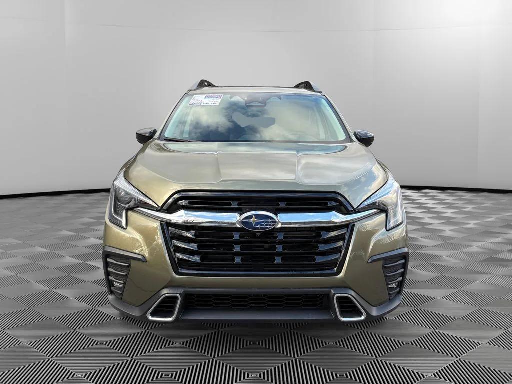new 2026 Subaru Ascent car, priced at $49,760
