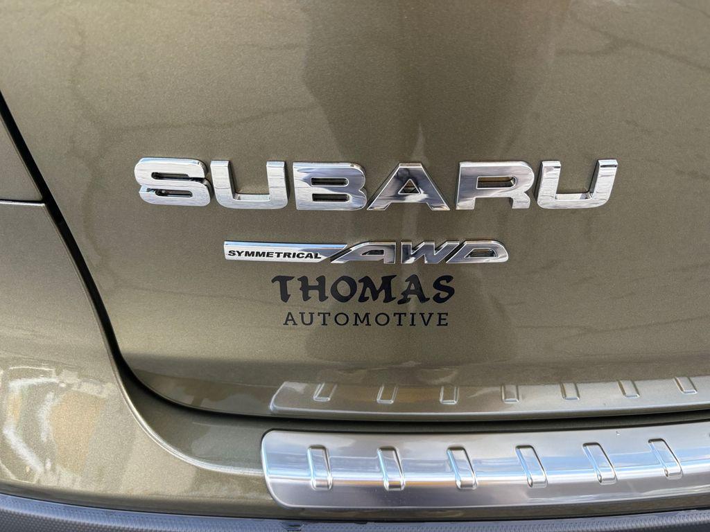 new 2026 Subaru Ascent car, priced at $49,760