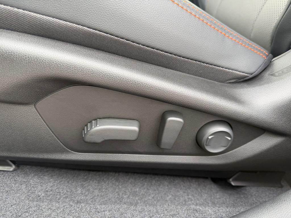 new 2026 Subaru Crosstrek Hybrid car, priced at $36,566