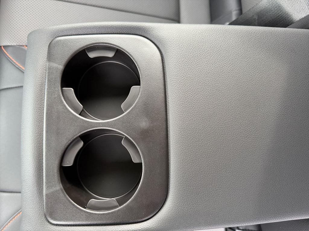 new 2026 Subaru Crosstrek Hybrid car, priced at $36,566