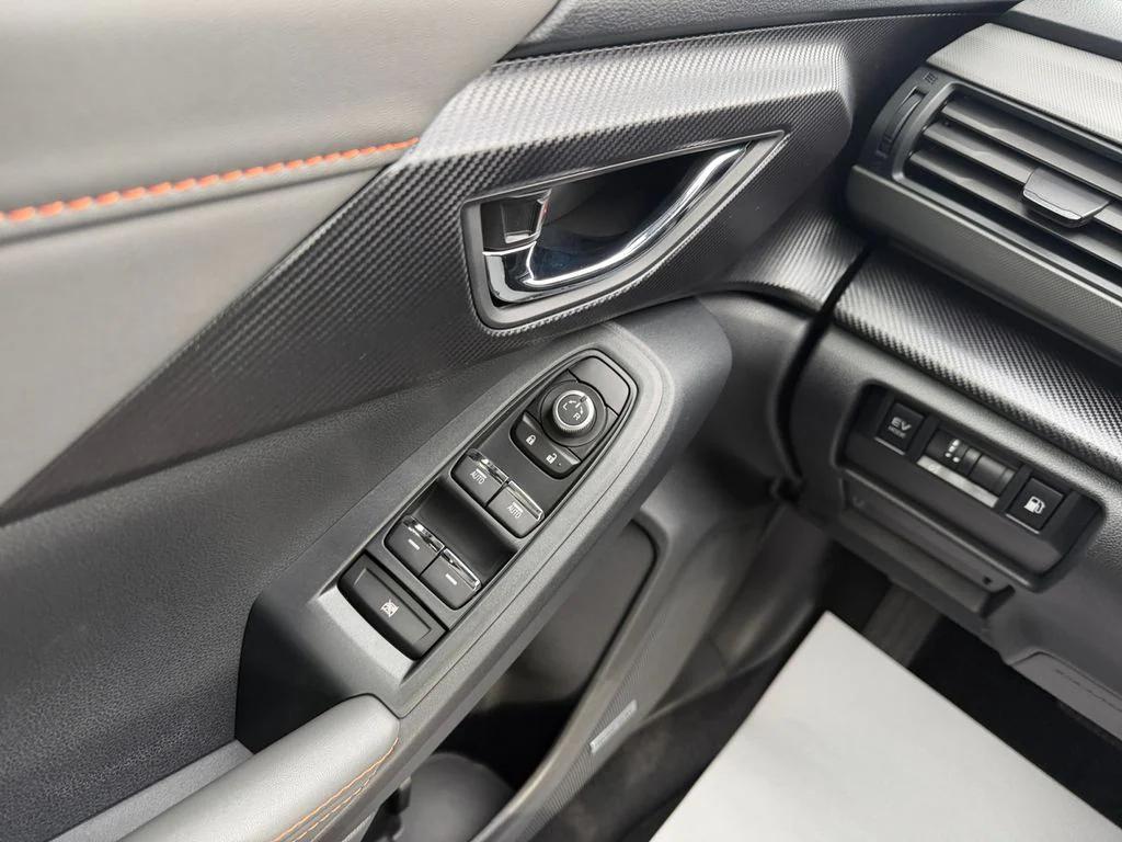 new 2026 Subaru Crosstrek Hybrid car, priced at $36,566