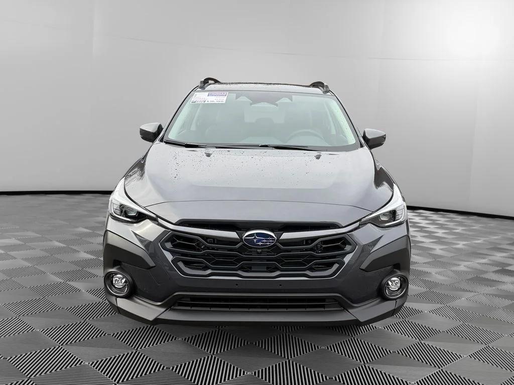 new 2026 Subaru Crosstrek Hybrid car, priced at $36,566