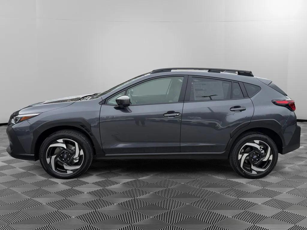 new 2026 Subaru Crosstrek Hybrid car, priced at $36,566
