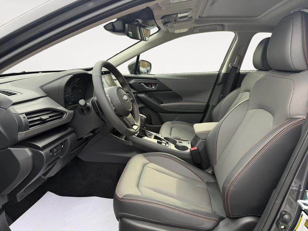 new 2026 Subaru Crosstrek Hybrid car, priced at $36,566