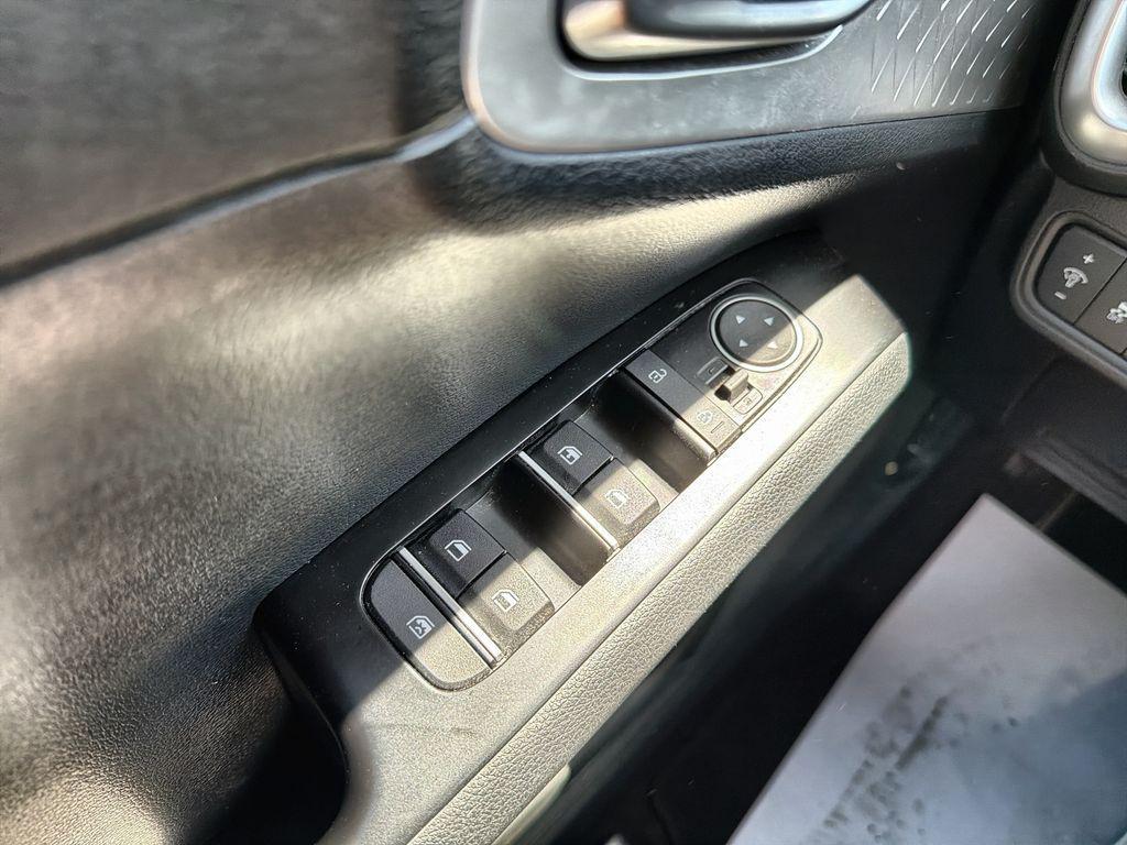 used 2023 Kia Soul car, priced at $18,444