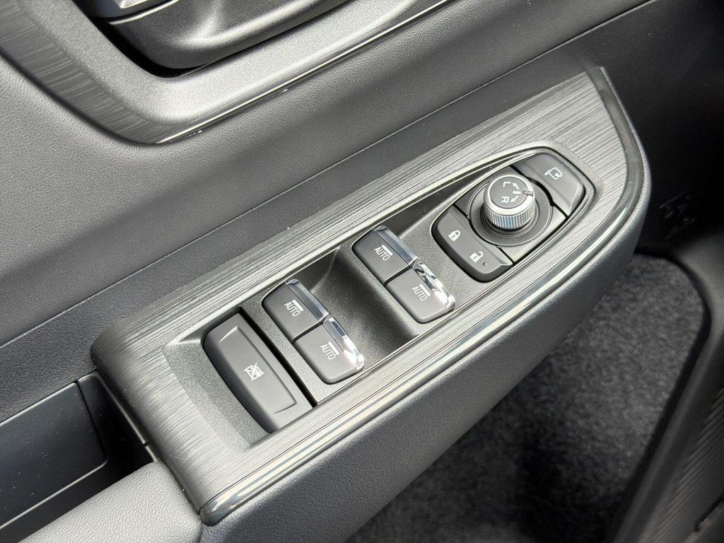 new 2026 Subaru Outback car, priced at $47,552
