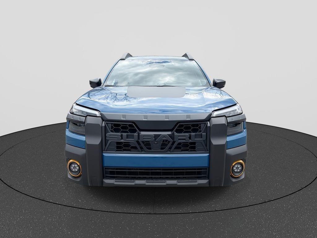 new 2026 Subaru Outback car, priced at $47,552