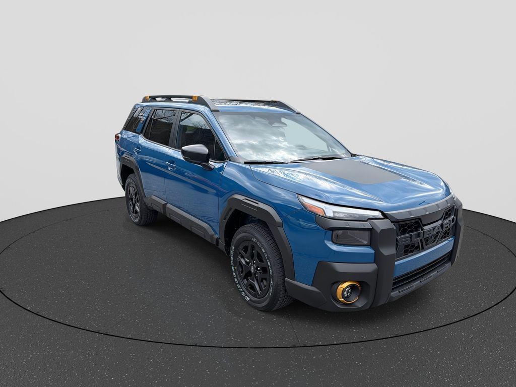 new 2026 Subaru Outback car, priced at $47,552