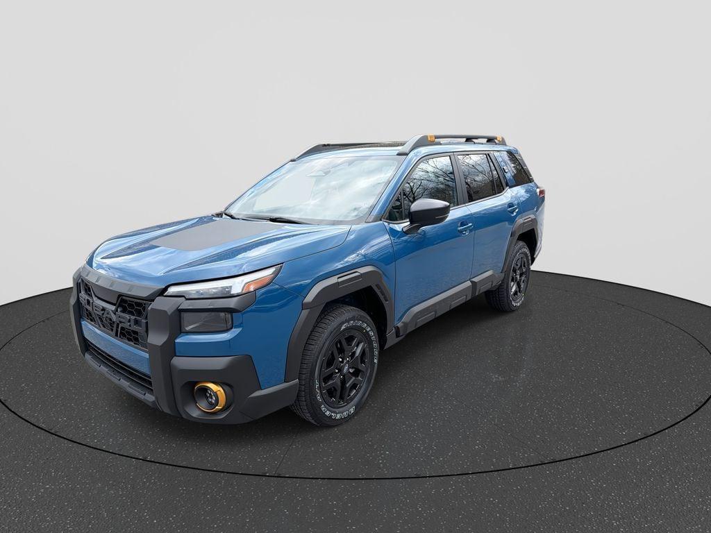 new 2026 Subaru Outback car, priced at $47,552