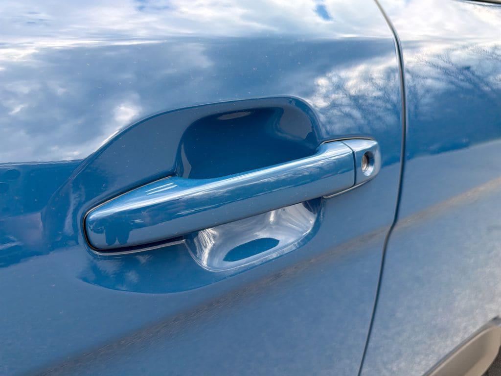 new 2026 Subaru Outback car, priced at $47,552
